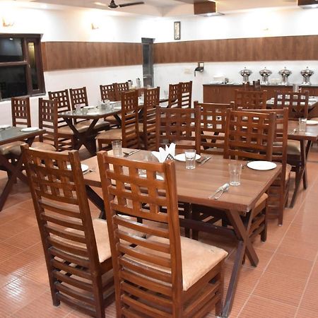 Corbett Paradiso Resort By Staybook Garjia Dış mekan fotoğraf